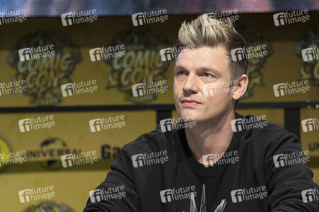 German Comic Con Dortmund 2019