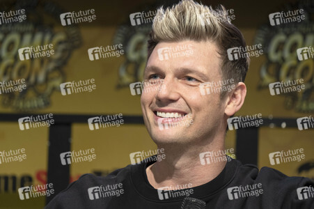 German Comic Con Dortmund 2019