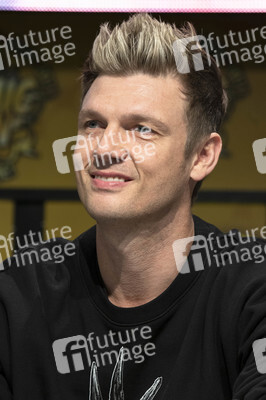 German Comic Con Dortmund 2019