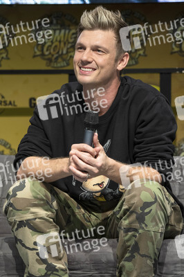 German Comic Con Dortmund 2019