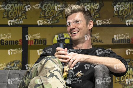 German Comic Con Dortmund 2019