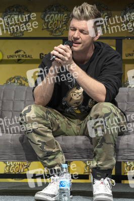 German Comic Con Dortmund 2019