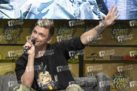 German Comic Con Dortmund 2019