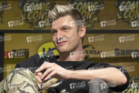 German Comic Con Dortmund 2019