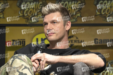 German Comic Con Dortmund 2019