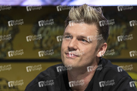 German Comic Con Dortmund 2019