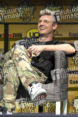 German Comic Con Dortmund 2019