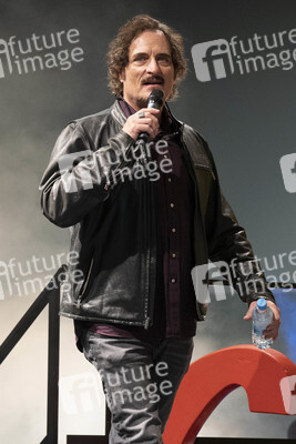 German Comic Con Dortmund 2019