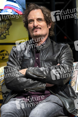 German Comic Con Dortmund 2019