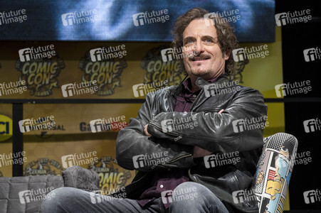 German Comic Con Dortmund 2019