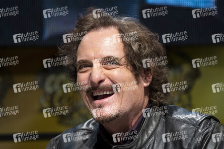 German Comic Con Dortmund 2019