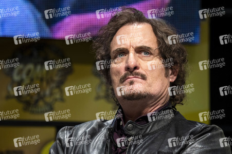 German Comic Con Dortmund 2019