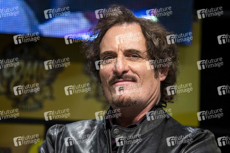 German Comic Con Dortmund 2019