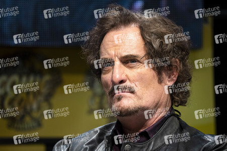 German Comic Con Dortmund 2019