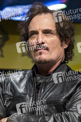 German Comic Con Dortmund 2019