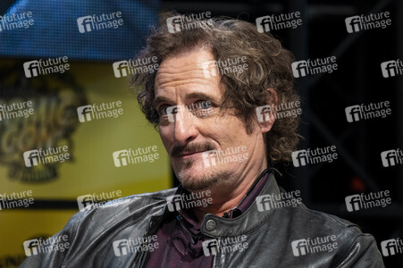 German Comic Con Dortmund 2019