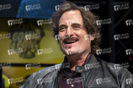 German Comic Con Dortmund 2019