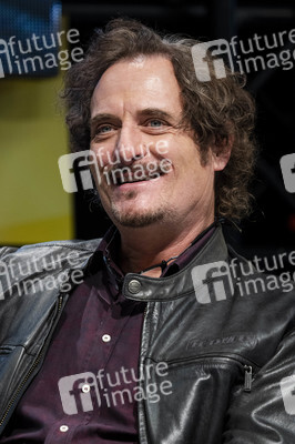 German Comic Con Dortmund 2019