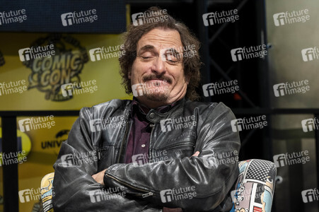 German Comic Con Dortmund 2019