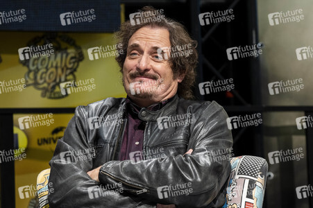 German Comic Con Dortmund 2019