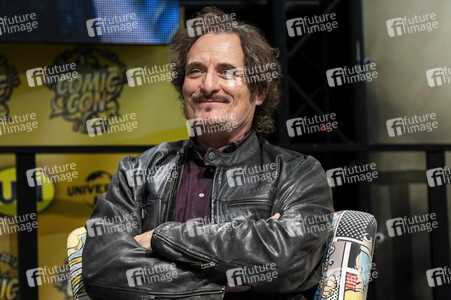 German Comic Con Dortmund 2019