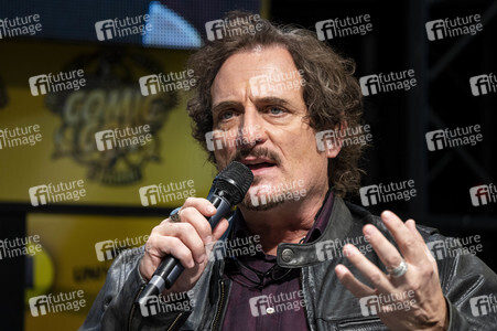 German Comic Con Dortmund 2019