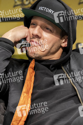 German Comic Con Dortmund 2019