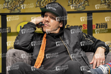 German Comic Con Dortmund 2019