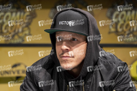 German Comic Con Dortmund 2019