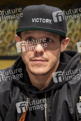 German Comic Con Dortmund 2019