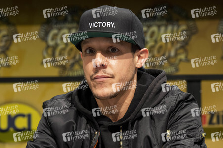 German Comic Con Dortmund 2019