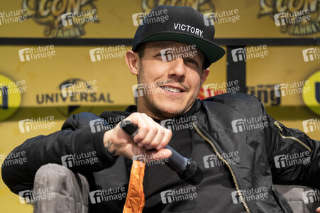 German Comic Con Dortmund 2019