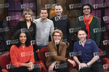 Talkshow 'Kölner Treff' in Köln