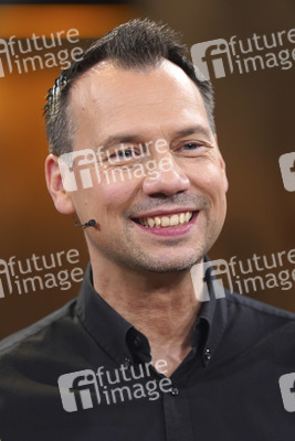 Talkshow 'Kölner Treff' in Köln