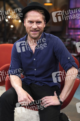 Talkshow 'Kölner Treff' in Köln