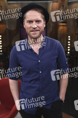 Talkshow 'Kölner Treff' in Köln