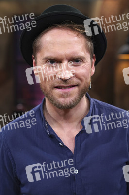 Talkshow 'Kölner Treff' in Köln