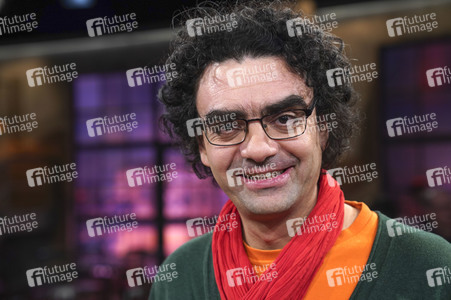 Talkshow 'Kölner Treff' in Köln