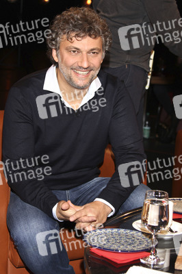 'NDR Talk Show' in Hamburg