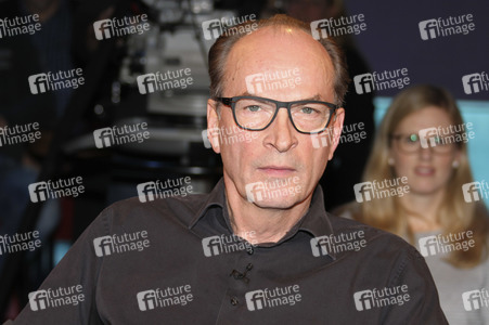 'NDR Talk Show' in Hamburg