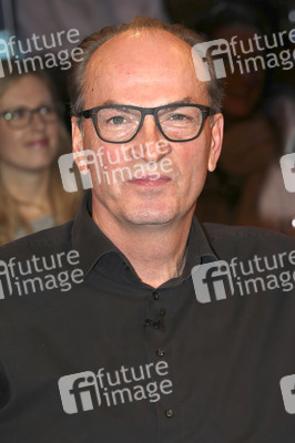 'NDR Talk Show' in Hamburg