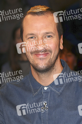 'NDR Talk Show' in Hamburg