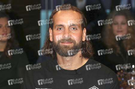 'NDR Talk Show' in Hamburg