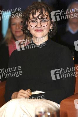 'NDR Talk Show' in Hamburg