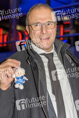 Große Sternstunden-Gala 2019 In Nürnberg