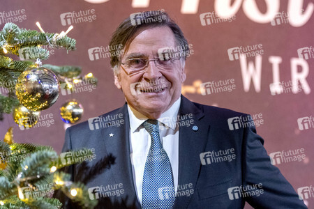 Große Sternstunden-Gala 2019 In Nürnberg