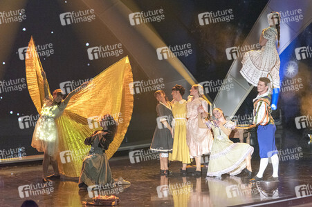 Große Sternstunden-Gala 2019 In Nürnberg