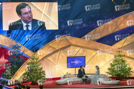 Große Sternstunden-Gala 2019 In Nürnberg