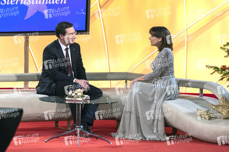 Große Sternstunden-Gala 2019 In Nürnberg