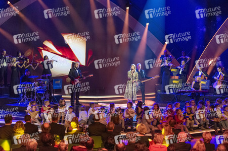 Große Sternstunden-Gala 2019 In Nürnberg